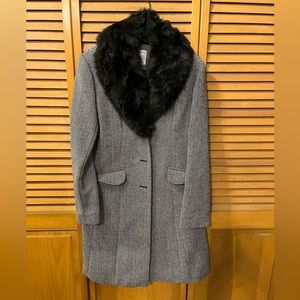 Gegrge Coat